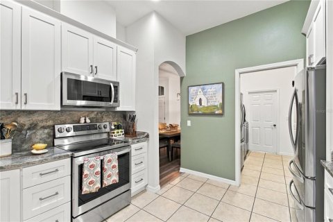 Villa ou maison à vendre à Brooksville, Floride: 3 chambres, 177.26 m2 № 2408799 - photo 6