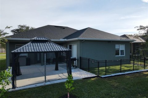Villa ou maison à vendre à Brooksville, Floride: 3 chambres, 177.26 m2 № 2408799 - photo 29