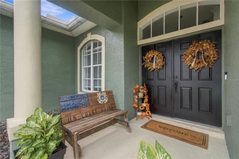 Villa ou maison à vendre à Brooksville, Floride: 3 chambres, 177.26 m2 № 2408799 - photo 3