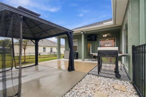 Villa ou maison à vendre à Brooksville, Floride: 3 chambres, 177.26 m2 № 2408799 - photo 22