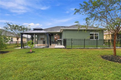 Villa ou maison à vendre à Brooksville, Floride: 3 chambres, 177.26 m2 № 2408799 - photo 2