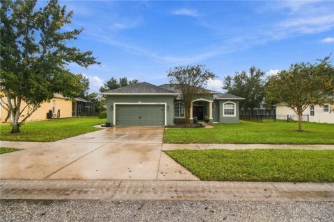 Villa ou maison à vendre à Brooksville, Floride: 3 chambres, 177.26 m2 № 2408799 - photo 25
