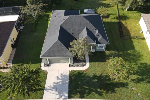 Villa ou maison à vendre à Brooksville, Floride: 3 chambres, 177.26 m2 № 2408799 - photo 27
