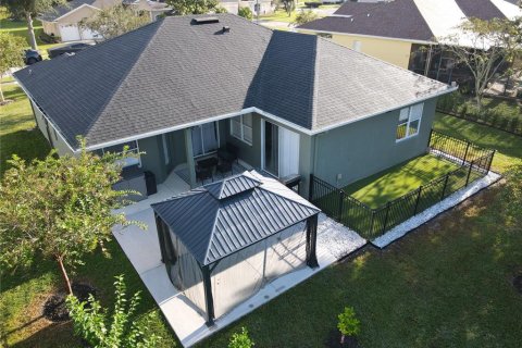 Villa ou maison à vendre à Brooksville, Floride: 3 chambres, 177.26 m2 № 2408799 - photo 28
