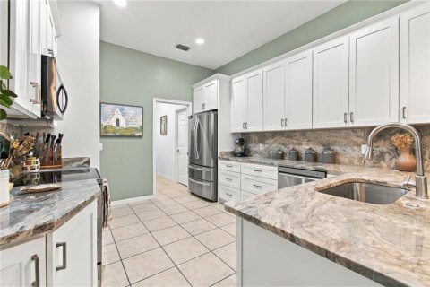 Villa ou maison à vendre à Brooksville, Floride: 3 chambres, 177.26 m2 № 2408799 - photo 7
