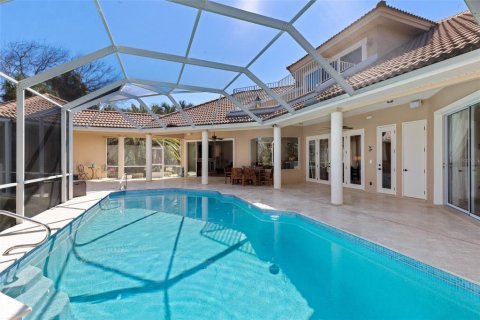 Casa en alquiler en Palm Coast, Florida, 5 dormitorios, 382.94 m2 № 1809919 - foto 27