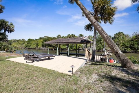 Casa en alquiler en Palm Coast, Florida, 5 dormitorios, 382.94 m2 № 1809919 - foto 29