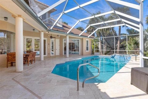 Casa en alquiler en Palm Coast, Florida, 5 dormitorios, 382.94 m2 № 1809919 - foto 24