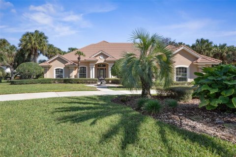 Casa en alquiler en Palm Coast, Florida, 5 dormitorios, 382.94 m2 № 1809919 - foto 7