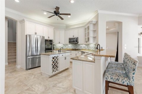 Casa en alquiler en Palm Coast, Florida, 5 dormitorios, 382.94 m2 № 1809919 - foto 19