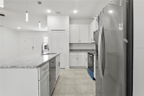 Villa ou maison à vendre à Citrus Springs, Floride: 4 chambres, 169.73 m2 № 1919644 - photo 11