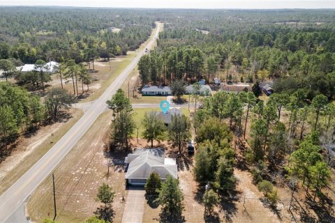 Villa ou maison à vendre à Citrus Springs, Floride: 4 chambres, 169.73 m2 № 1919644 - photo 29