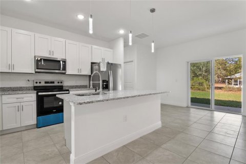 Villa ou maison à vendre à Citrus Springs, Floride: 4 chambres, 169.73 m2 № 1919644 - photo 10