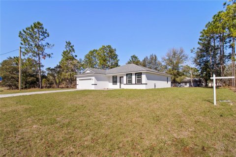 Villa ou maison à vendre à Citrus Springs, Floride: 4 chambres, 169.73 m2 № 1919644 - photo 5