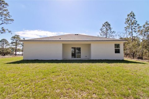 Villa ou maison à vendre à Citrus Springs, Floride: 4 chambres, 169.73 m2 № 1919644 - photo 25