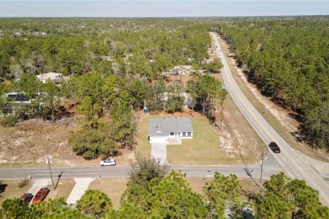 Villa ou maison à vendre à Citrus Springs, Floride: 4 chambres, 169.73 m2 № 1919644 - photo 28