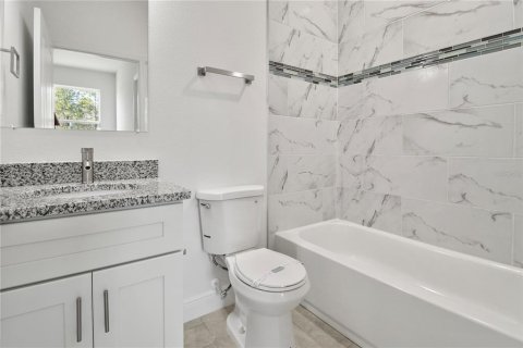 Villa ou maison à vendre à Citrus Springs, Floride: 4 chambres, 169.73 m2 № 1919644 - photo 20