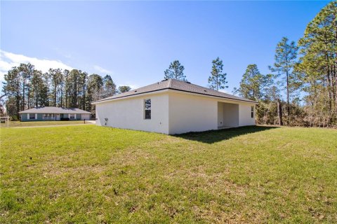 Villa ou maison à vendre à Citrus Springs, Floride: 4 chambres, 169.73 m2 № 1919644 - photo 26