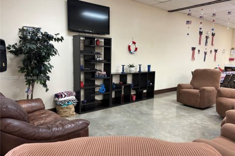 Commercial property in Miami, Florida № 2067590 - photo 20