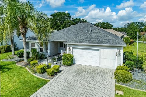 Villa ou maison à vendre à The Villages, Floride: 3 chambres, 171.87 m2 № 1857639 - photo 1