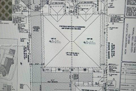 Propiedad comercial en venta en Miami, Florida № 1986897 - foto 26
