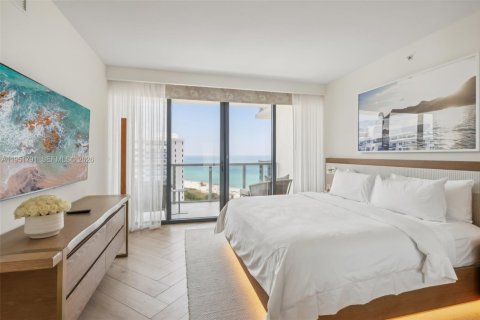 Copropriété à vendre à Miami Beach, Floride: 2 chambres, 119.57 m2 № 2006280 - photo 18