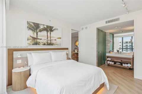 Copropriété à vendre à Miami Beach, Floride: 2 chambres, 119.57 m2 № 2006280 - photo 21