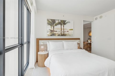 Copropriété à vendre à Miami Beach, Floride: 2 chambres, 119.57 m2 № 2006280 - photo 22