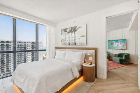 Copropriété à vendre à Miami Beach, Floride: 2 chambres, 119.57 m2 № 2006280 - photo 23
