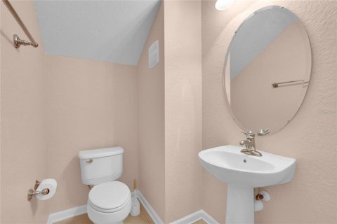 Townhouse in Windermere, Florida 3 bedrooms, 143.07 sq.m. № 1904602 - photo 7