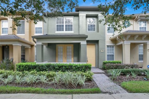 Townhouse in Windermere, Florida 3 bedrooms, 143.07 sq.m. № 1904602 - photo 2