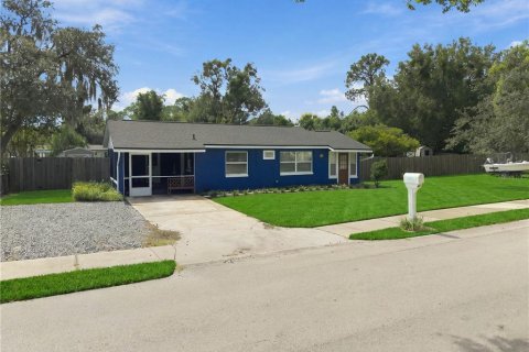 House in DeBary, Florida 2 bedrooms, 75.81 sq.m. № 2397010 - photo 4