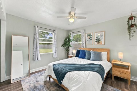 House in DeBary, Florida 2 bedrooms, 75.81 sq.m. № 2397010 - photo 18