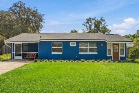 House in DeBary, Florida 2 bedrooms, 75.81 sq.m. № 2397010