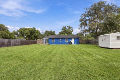House in DeBary, Florida 2 bedrooms, 75.81 sq.m. № 2397010 - photo 29