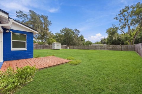 House in DeBary, Florida 2 bedrooms, 75.81 sq.m. № 2397010 - photo 28