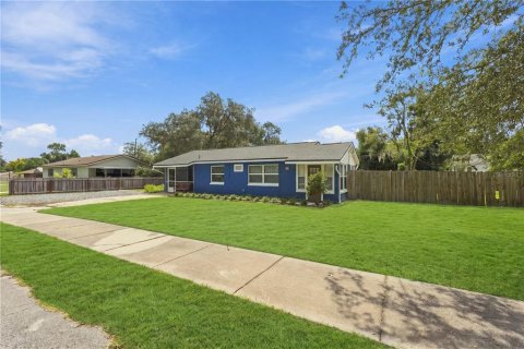 House in DeBary, Florida 2 bedrooms, 75.81 sq.m. № 2397010 - photo 2