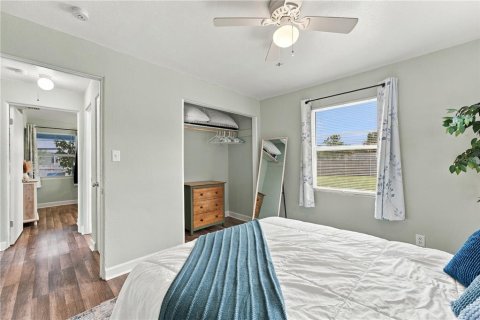 House in DeBary, Florida 2 bedrooms, 75.81 sq.m. № 2397010 - photo 21