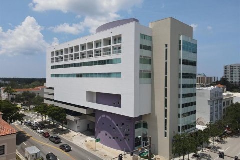 Condo à Sarasota, Floride, 2 chambres  № 2406257