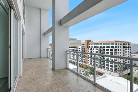 Copropriété à vendre à Sarasota, Floride: 2 chambres, 134.99 m2 № 2406257 - photo 29