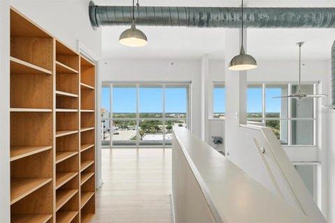 Copropriété à vendre à Sarasota, Floride: 2 chambres, 134.99 m2 № 2406257 - photo 22