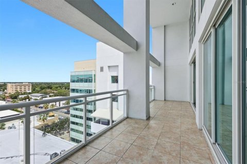 Copropriété à vendre à Sarasota, Floride: 2 chambres, 134.99 m2 № 2406257 - photo 30