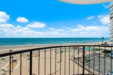 Copropriété à vendre à Daytona Beach Shores, Floride: 2 chambres, 157.93 m2 № 2334052 - photo 18