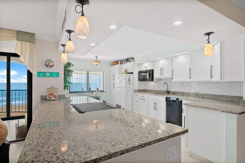 Copropriété à vendre à Daytona Beach Shores, Floride: 2 chambres, 157.93 m2 № 2334052 - photo 3