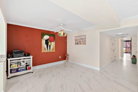 Copropriété à vendre à Daytona Beach Shores, Floride: 2 chambres, 157.93 m2 № 2334052 - photo 20
