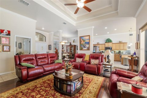 Casa en venta en Homosassa, Florida, 3 dormitorios, 226.59 m2 № 1630104 - foto 24