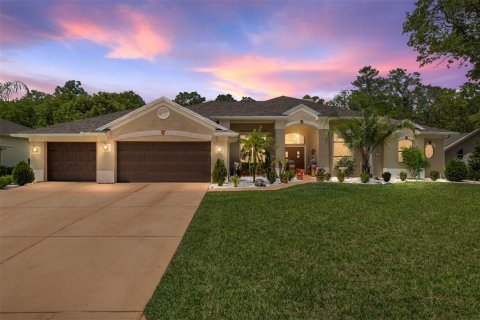 Casa en venta en Homosassa, Florida, 3 dormitorios, 226.59 m2 № 1630104 - foto 1