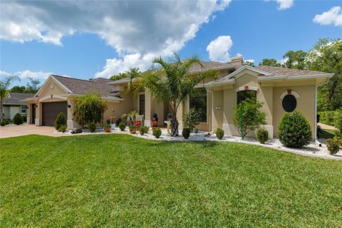 Casa en venta en Homosassa, Florida, 3 dormitorios, 226.59 m2 № 1630104 - foto 4