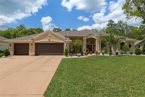 Casa en venta en Homosassa, Florida, 3 dormitorios, 226.59 m2 № 1630104 - foto 2