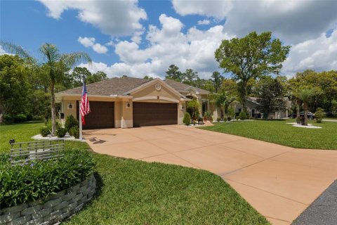 Casa en venta en Homosassa, Florida, 3 dormitorios, 226.59 m2 № 1630104 - foto 5
